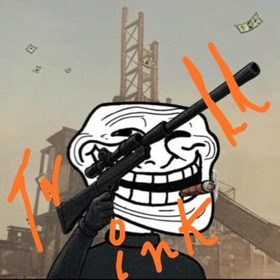 HSKonX's profile picture. You refresh. I’m already there

Troll