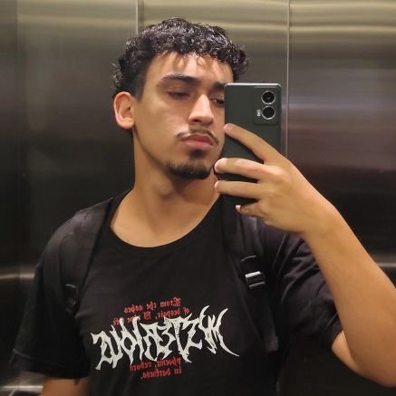 GuigaOBaller's profile picture. cansado