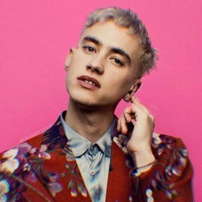 bluxtearyeyes's profile picture. mi única personalidad es ser una pop girlie. peronista de kylie minogue. conocí a Katy 7/9/25