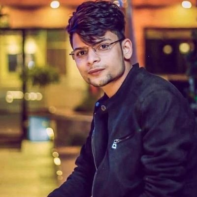 mrigasirsha's profile picture. wondering how little I know