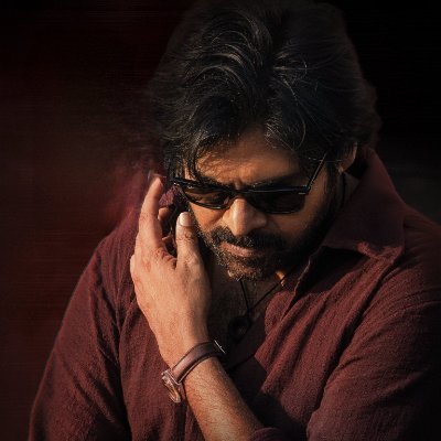 OjasJohnny's profile picture. Here For @PawanKalyan & @JanaSenaParty