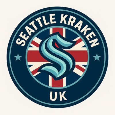 SeattleKrakenUK's profile picture. Unofficial UK home for #SeaKraken chat and content. Fan from Day 1 #HockeyForBreakfast