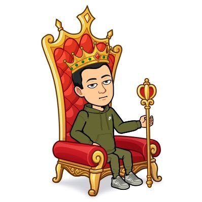 H_harymosco's profile picture. 