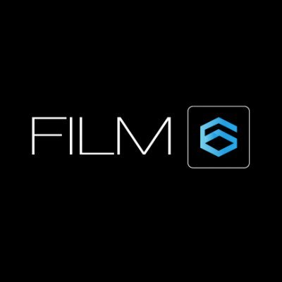film6ai's profile picture. FILM6 is an open-source film studio and production company building an AI-powered Cinematic Metaverse.
#film #movie #AI #Web3 #AIart