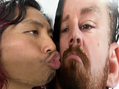 Cleop4tr4hla's profile picture. love wrestling , especially NJPW (LADojo), I'm into movies, music,  xbox/switch, sports, science&tech, ❤️ Rollins, David Finlay, Ospreay,  AJ STYLES, Finn Balor