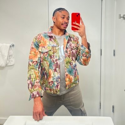 PaulStewartJrr's profile picture. MAIN PAGE! *XRATED CONTENT*18+🔥 Personality Influencer | Entrepreneur | Brand Ambassador | Poet 📕| IG: therealkkingpaul | Iam One Of The Lord’s Portraits!📸