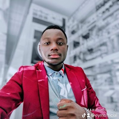 Efraimmkanda86's profile picture. 