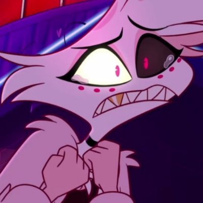 SeveredSmile's profile picture. + 🏳️‍🌈 | she/they | bpd
+ roleplayer / 🎨 digital artist / pretty boy enthusiast
+🚫NO AI + 🚫mdni
♥ anime / yaoi / ffxiv / cats / hazbinhotel / tadc / tshd