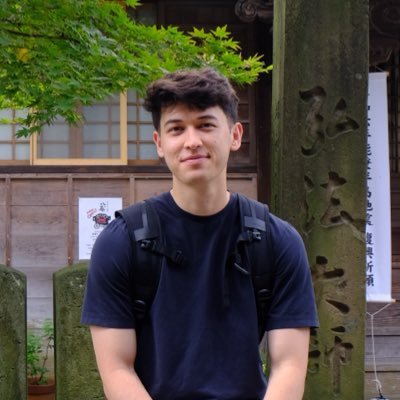 AJ Valenty athlete profile head shot