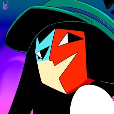 CozyFr0g2007's profile picture. NB • BI • AIR-O • piracy is cool actually • viva Mexico cabrones • Lolicons are pdf files in denial • trans people are pretty cool