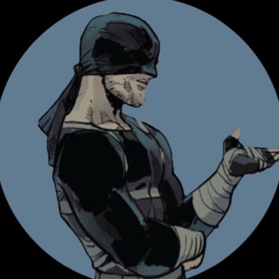 N3RDYDC's profile picture. “LET THE DEVIL OUT” MINOR