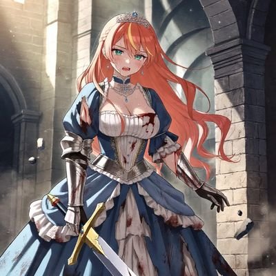 KrizaMedialad's profile picture. 