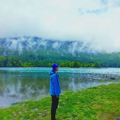 yyq410's profile picture. 