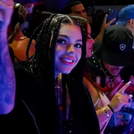 MeliGatePics's profile picture. Cuenta fan en Apoyo a Melissa Gate. 

Cuenta en X de Melissa: @Meligate_