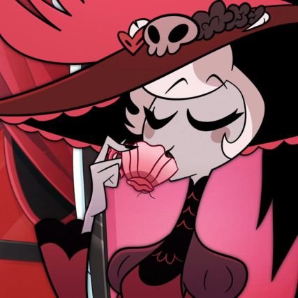 Angie_575's profile picture. #sptwt |
Ela/Ele 🏳️‍⚧️ |
🪻 |
@Makiikrl_ ♡ BF |
2006 |
📻 📺 • 🕷️🐈‍⬛ • ♈🦉 • 🐸♈