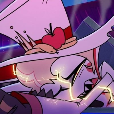 applebuddy666's profile picture. I post shit drawings of fandoms im in (brawl, hazbin, south park, db....)