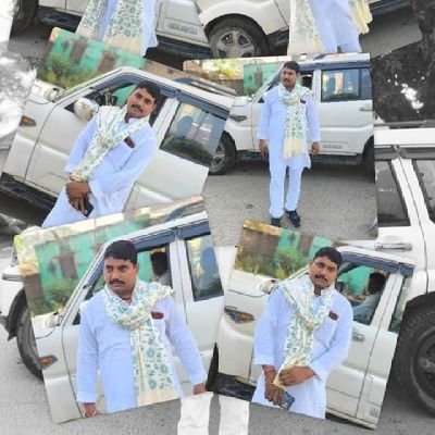 prasadraj87's profile picture. 6नौतन विधान सभा  प•चम्पारण बेतिया बिहार