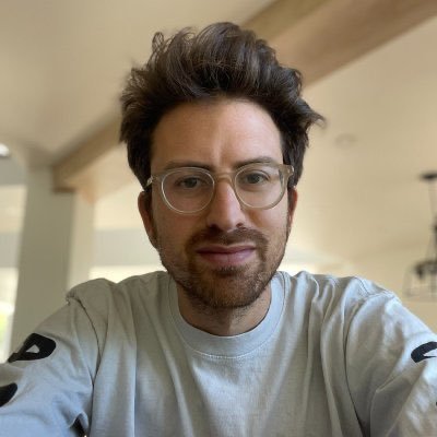 gregisenChat's profile picture. I run a portfolio of internet companies and host @startupideaspod.CEO: @latecheckoutplz we build companies like @ideabrowser, @meetLCA, @boringmarketer etc