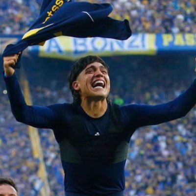 trscabj's profile picture. del club atlético boca juniors