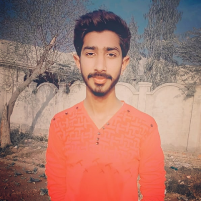 SaimUsama650694's profile picture. 