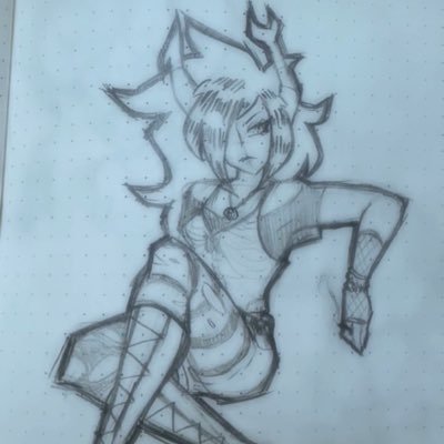 eight_val8's profile picture. I do 🅰️rt (I don’t post bc I’m an animation student and I don’t have free time ☹️) 19