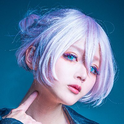 kikka_cos's profile picture. ご連絡▶︎DM ▶︎projectm.0128@gmail.com コスプレ出演/ゲーム配信/他 【配信▶︎https://t.co/e6Du4CxVKP】 【グッズ▶︎https://t.co/vTuXkf9E9P】