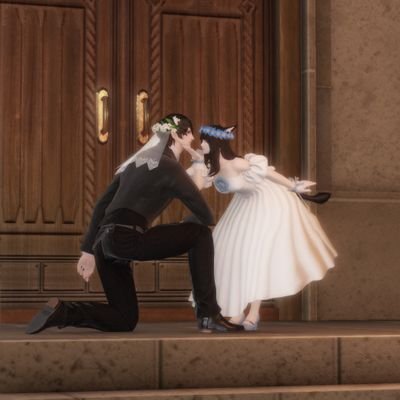 sgsswm's profile picture. 인장 왜 안바뀜/ 헤더 쫑이가 넣어준 커미션 /
성인여성/ 파판,일상 위주+귀엽다 재밌다싶은거 rt