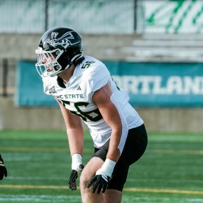 Dylan Hampsten Profile