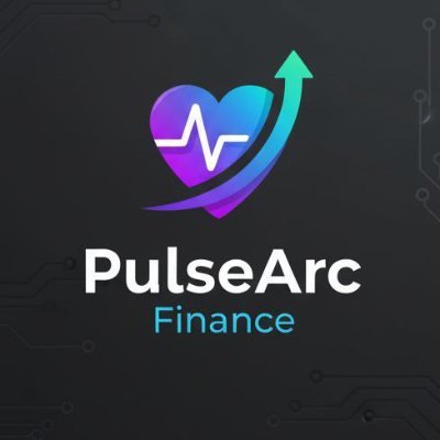 PulseArcFinance's profile picture. Real-time yield & staking engine for active Web3 earners.