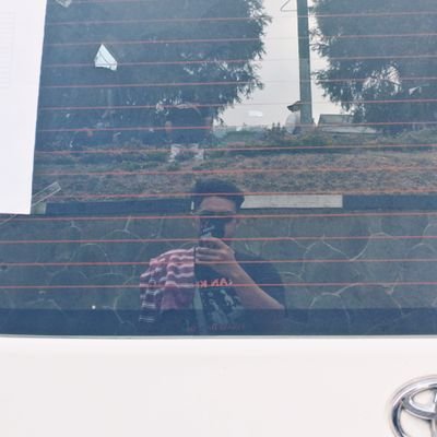 renaldidcy's profile picture. 