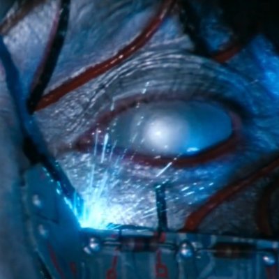 SherrardRory's profile picture. My body now pulsates with vibrant electrical life and frightening, unearthly sounds emanate from my throat. I am now... robotized!!