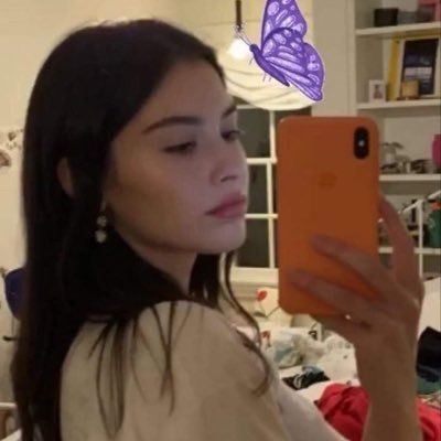 quinnykat's profile picture. sophie thatcher save me