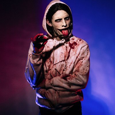 cumzinyouroreoz's profile picture. Warren
He/They
Minor
#1 evil fictional man lover
#1 guy lover
🦆