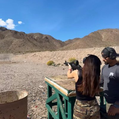 Vivian888Vivian's profile picture. America First. No political party should prioritise power struggles over American interests. We have no need for professional politicians