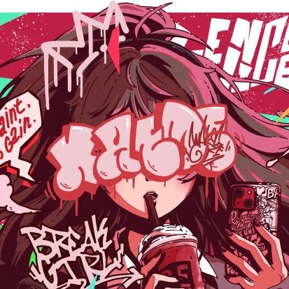 analogozi's profile picture. 宮崎レペゼンイラストレーター、漫画家。筆に生きる者は筆に死す。

絵の依頼はDM