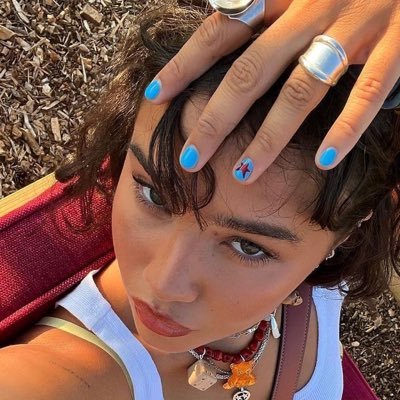 gothpynch's profile picture. ͏͏⠀⠀⠀ ͏͏⠀⠀⠀͏͏⠀𝗐𝗁𝗂𝗅𝖾 𝖨'𝗆 𝗀𝗈𝗇𝖾 — 𝖦𝖺𝗇𝗌𝖾𝗒 𝗌𝖺𝗂𝖽 ͏͏⠀⠀⠀͏͏⠀⠀͏͏⠀͏͏⠀⠀͏͏͏͏⠀ ⠀⠀⠀⠀͏͏⠀͏͏͏͏͏͏⠀⠀— 𝗱𝗿𝗲𝗮𝗺 𝗺𝗲 𝘁𝗵𝗲 𝘄𝗼𝗿𝗹𝗱. ͏͏⌞🐦‍⬛⌝