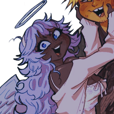 SERAPHIMSHOPE's profile picture. ⠀
⠀
⠀⠀𝐋𝐞𝐭'𝐬⠀𝐛𝐞⠀𝐚𝐥𝐨𝐧𝐞⠀𝐭𝐨𝐠𝐞𝐭𝐡𝐞𝐫⠀,⠀@GETST0NED
⠀
⠀