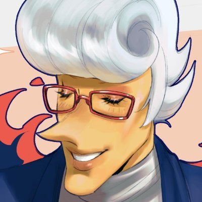 MEWILLROCKME's profile picture. thia / jack / hank ✨any pronouns, 29✨ filipino/hawaiian ✨ funny nb lesbian mad scientist ✨ power stone (1999) liker ✨ 💖 @VenusianPeach 💖 no nft/ai ✨ 🍉