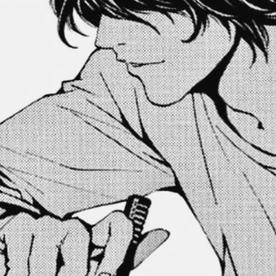 izumi_mutsu's profile picture. Lが天才ならBは究極天才⟡.·