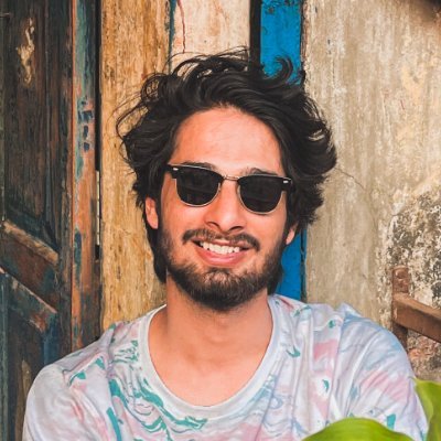 musharrafff's profile picture. socials @jumperexchange