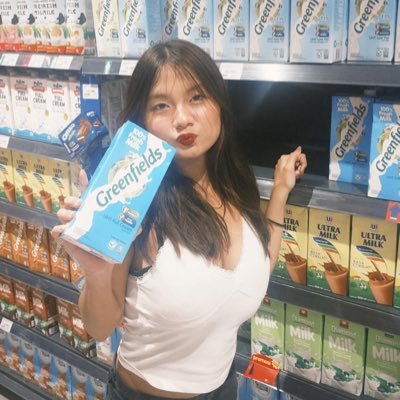 kayielak's profile picture. YAA MEMANG MASI KECIL APASIH