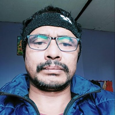 manandhar64611's profile picture. 