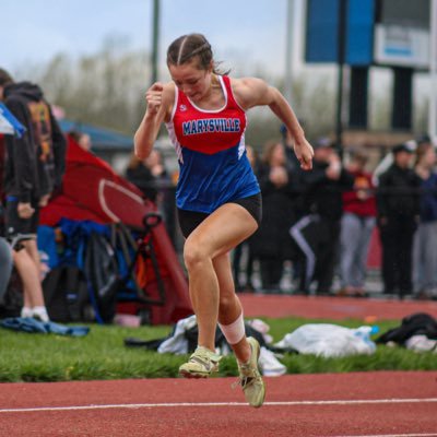 MikaylaPep_tf28's profile picture. MECHS 2028 | LJ - 16'1 | HJ - 4'6 | 4.0 GPA | 5'5 - 130lb | 2024 Junior Olympic Qualifier for LJ | 1 Corinthians 16:14 | mikaylapepper19@gmail.com