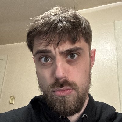 Ugly_Head01's profile picture. LoL: modnar#1337
BNet: ask me
Steam: UglyheadSupreme
https://t.co/uDt9j3IiJ2
ugly but (in) the head