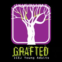 GRAFTED ICEJ GERMANY (@grafted_icej) Twitter profile photo