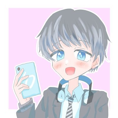 ICE_VTuber_fan's profile picture. ( ˙罒˙)( ' ﾛ ')猫組合3期生所属┆͓̽FAタグ︎⇝#あいすの絵愛す┆͓̽ライバーフォロバ率100%┆͓̽✎立ち絵ママ(@kodou510)