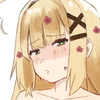 ProjektMomo's profile picture. ❥ silly anime girl i think 🍑🌸
@Twitch/@GamerSupps Partner, https://t.co/FJ9FN5mA3k ☕ 
🎨#MomosanArt | 🔞#ohnomomo | 🎥#momoin4k 
🦾+🎨 @mokiqwq + @nineteen_N1 ♡