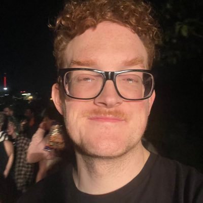WerknBlerk's profile picture. he/him. Join @PhillyDSA 🏳️‍🌈✡️🌹