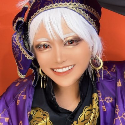 O_mofR's profile picture. 20⬆️ ┊︎🦦♡┊︎🔰┊︎┣¨加工厨 ┊︎