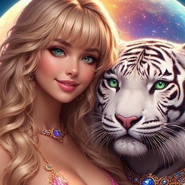 TigerGoddesss's profile picture. ♏🌟Unvaxxed🤍🌞#FLATEARTHER✳️💡TRUE Information Is The Currency Of Freedom🌄Taxation & Inflation Are Theft & Fluoride & Vaccines Are Murder!✨⚡GOD ALWAYS WINS!⚡✨